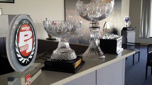 Ed Carpenter Racing