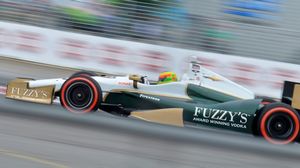 Ed Carpenter Racing