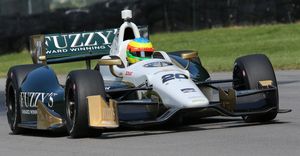 Ed Carpenter Racing