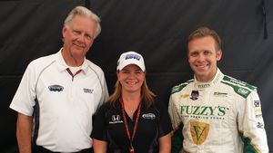 Ed Carpenter Racing