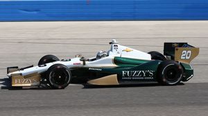 Ed Carpenter Racing