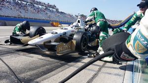 Ed Carpenter Racing