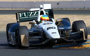 Ed Carpenter Racing