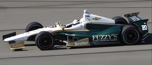 Ed Carpenter Racing