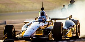 Ed Carpenter Racing