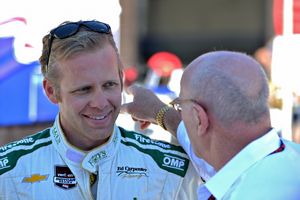 Ed Carpenter Racing