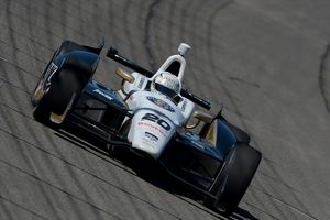 Ed Carpenter Racing