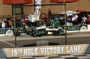 Ed Carpenter Racing