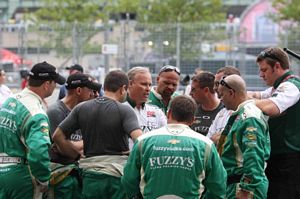 Ed Carpenter Racing