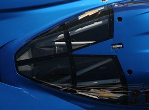 2012 Chevrolet Corvette Daytona Prototype