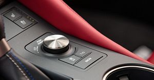 Lexus RC F