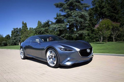 Mazda6