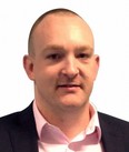 Mike Hind, Communications Manager of CAP Automotive