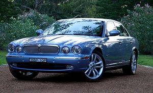 Jaguar