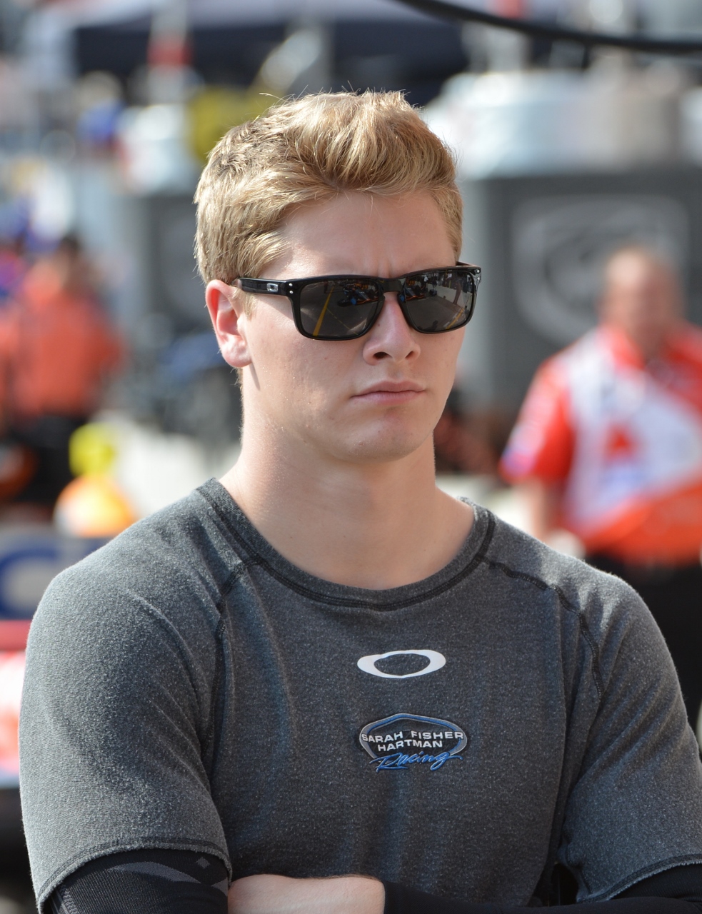 CFH Racing To Campaign Chevrolet Engines & Aero Kits in 2015 - The ...