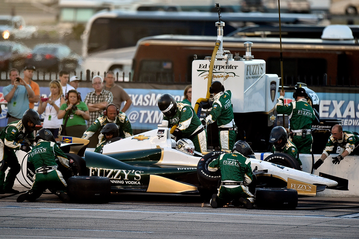 CFH Racing To Campaign Chevrolet Engines & Aero Kits in 2015 - The ...