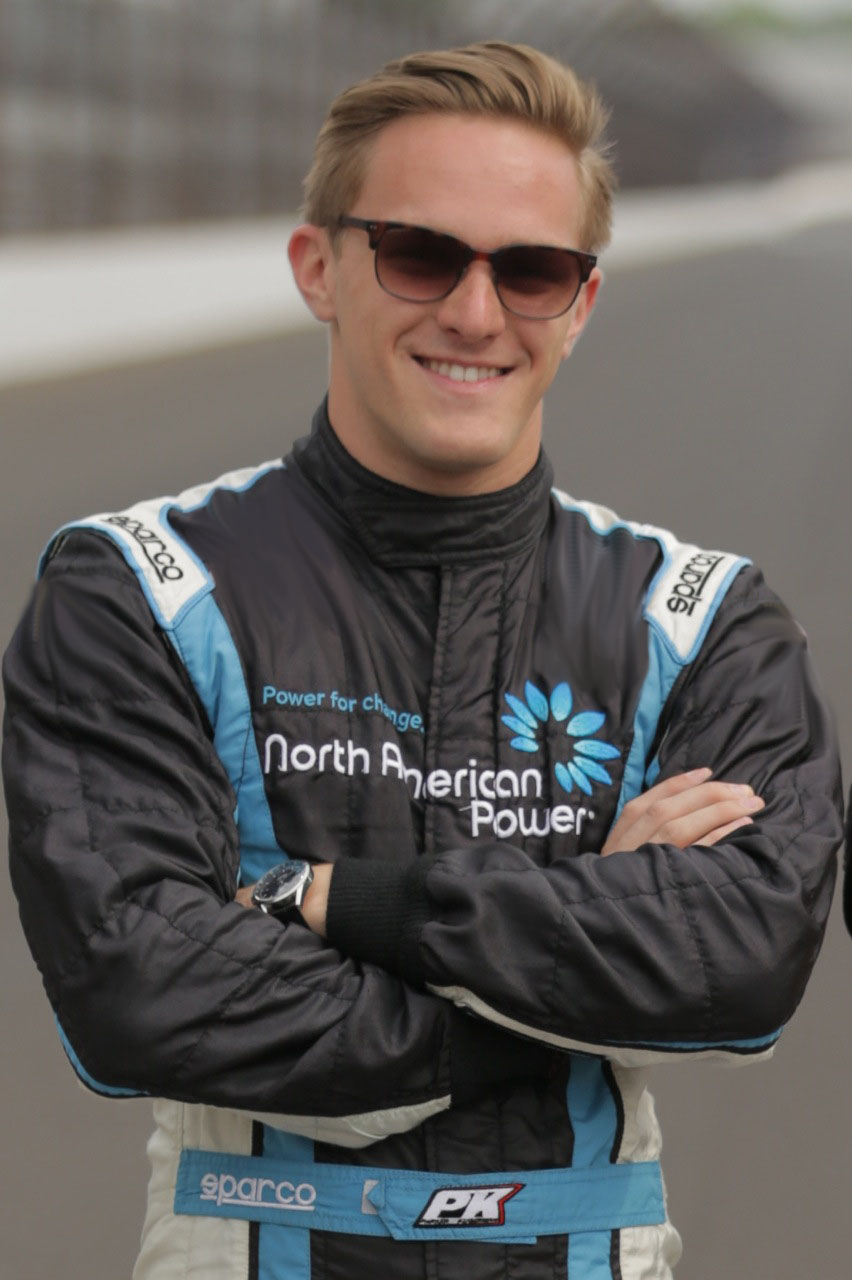 Parker Kligerman IMS