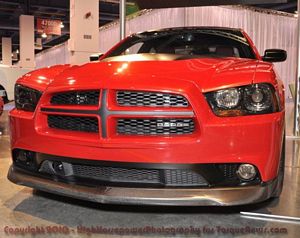 Dodge Charger