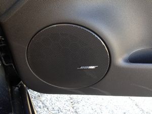 2014 Chevrolet Impala Limited LTZ