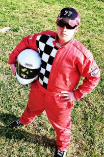 Garrett Marchant