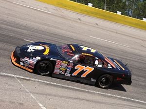 Garrett Marchant