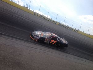 Garrett Marchant