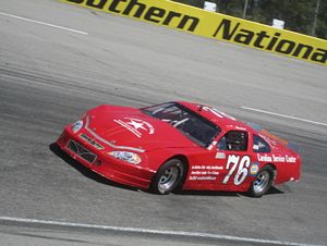 Garrett Marchant