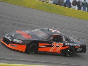 Garrett Marchant