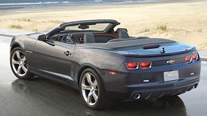 Los Angeles Auto Show