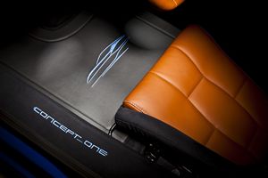 Rimac Automobili Concept_One