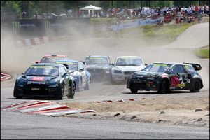 Rallycross