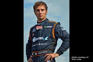 Luca Filippi