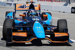 Alex Tagliani