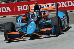 Alex Tagliani