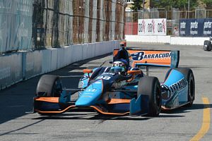 Alex Tagliani