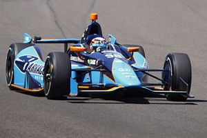Alex Tagliani