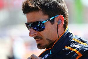 Alex Tagliani