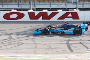 Alex Tagliani