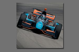 Alex Tagliani