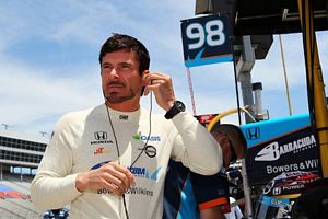 Alex Tagliani