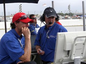 Bryan Herta