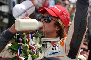 Dan Wheldon