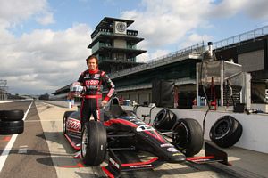 Dan Wheldon