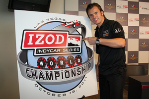 Dan Wheldon
