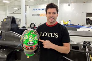 Alex Tagliani