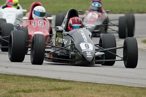 Mygale Race Cars