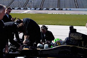 Alex Tagliani