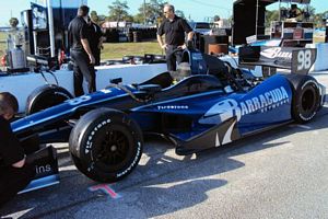 Alex Tagliani