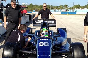 Alex Tagliani
