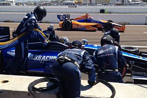 Alex Tagliani